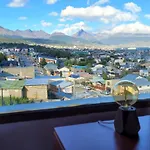 Vistas Del Fin Del Mundo