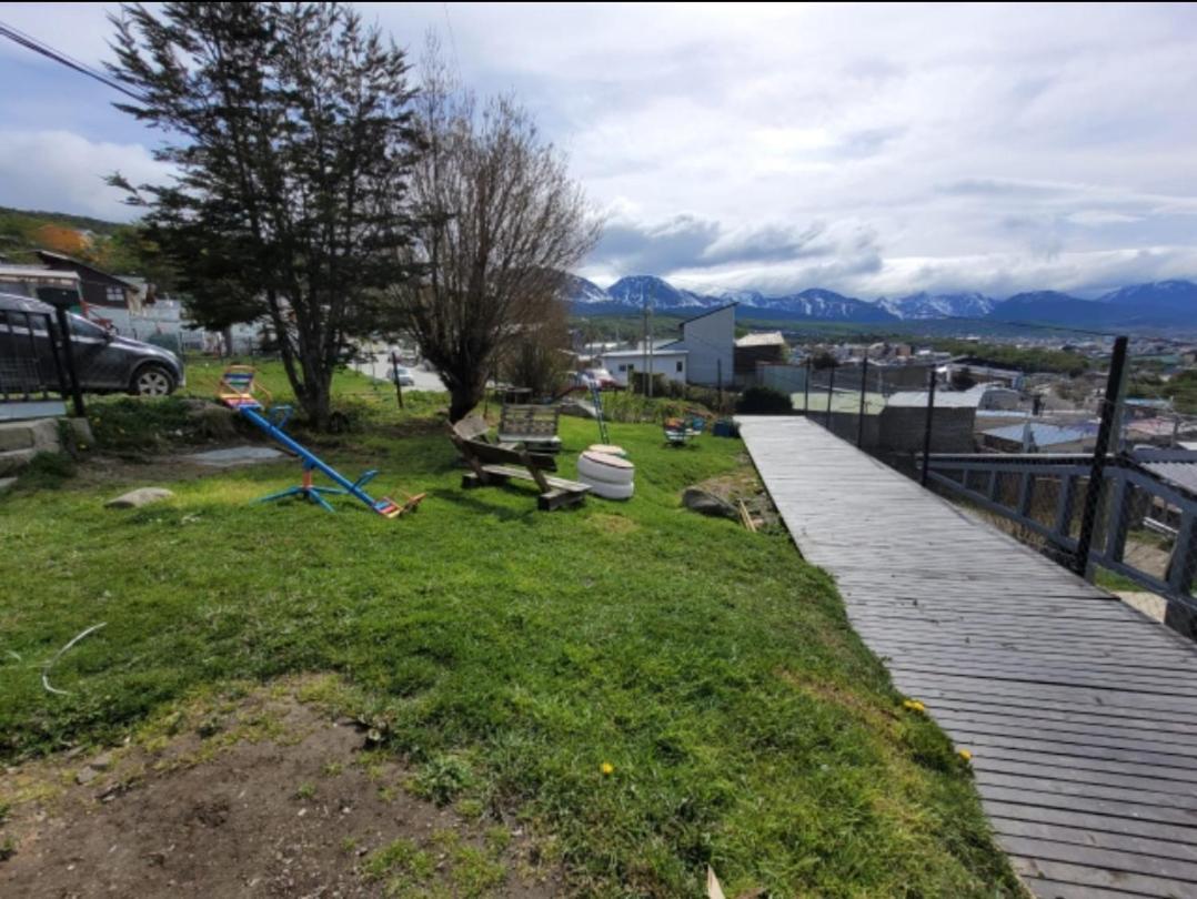 Casa vacanze Vistas Del Fin Del Mundo Ushuaia