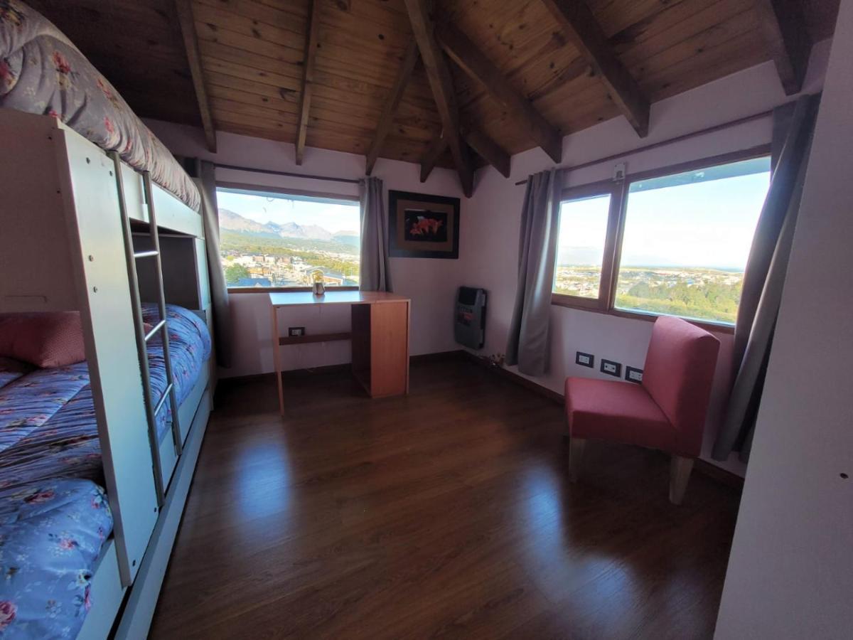 Casa vacanze Vistas Del Fin Del Mundo *