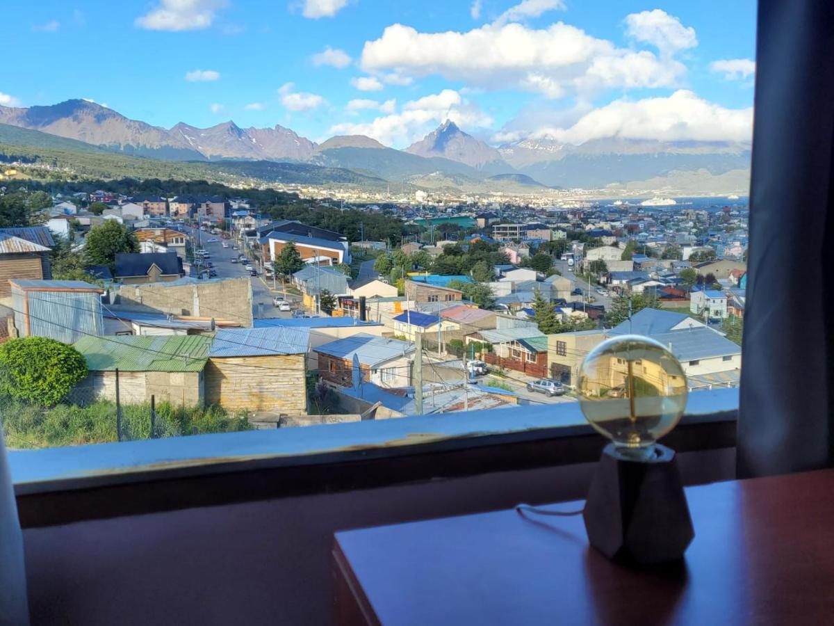 Vistas Del Fin Del Mundo Casa vacanze