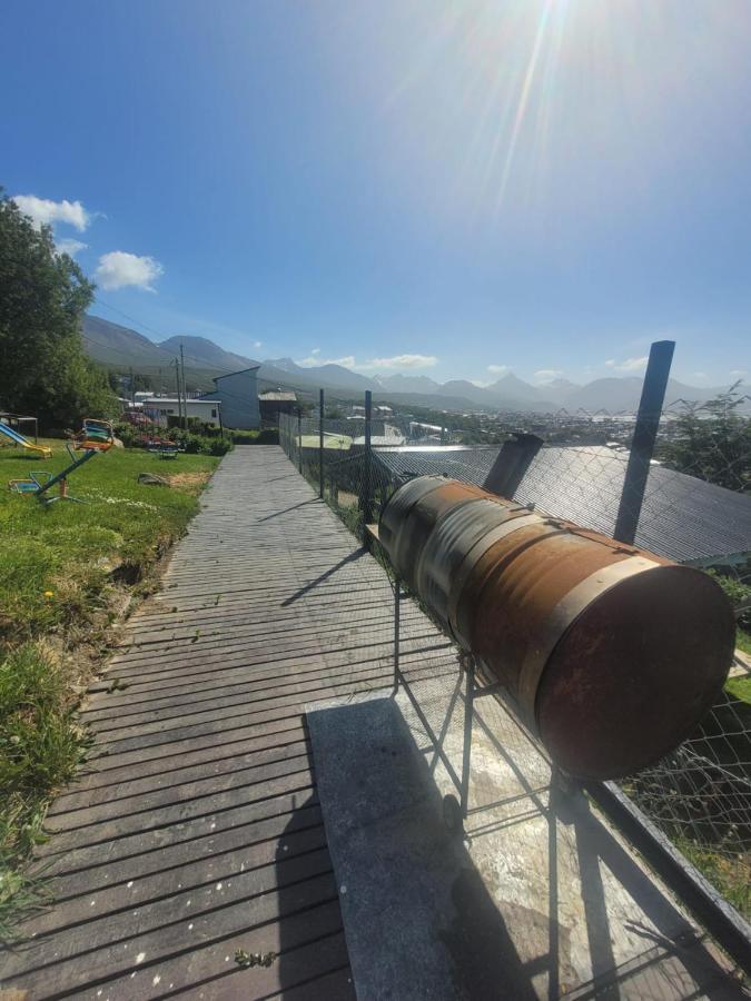 Hébergement de vacances Vistas Del Fin Del Mundo
