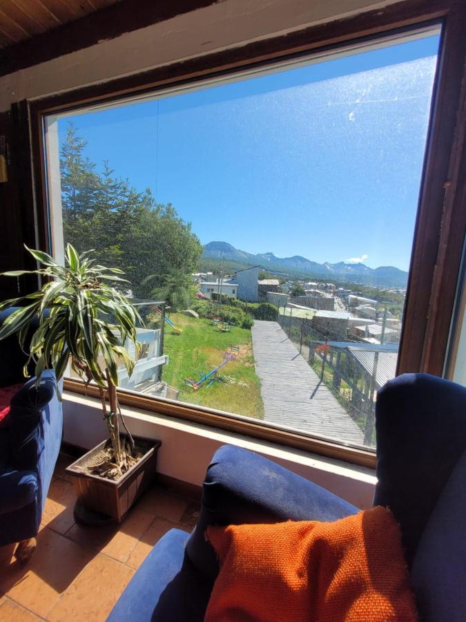 Vistas Del Fin Del Mundo Hébergement de vacances