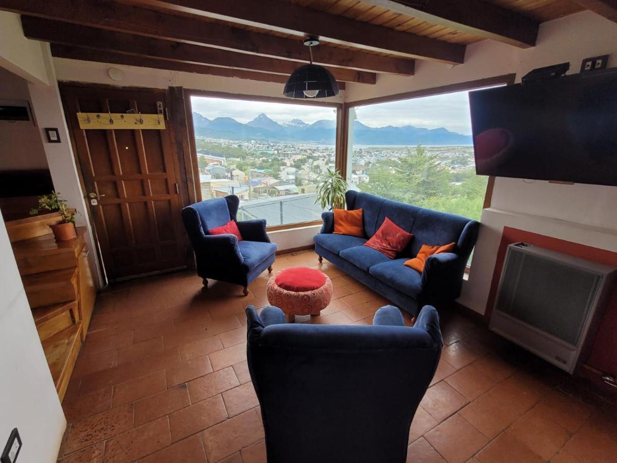 Vistas Del Fin Del Mundo Hébergement de vacances